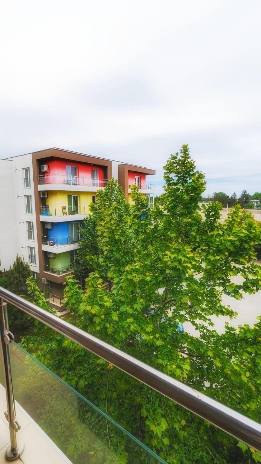 Airport Apartment 70 Squared Meters Otopeni Exteriör bild