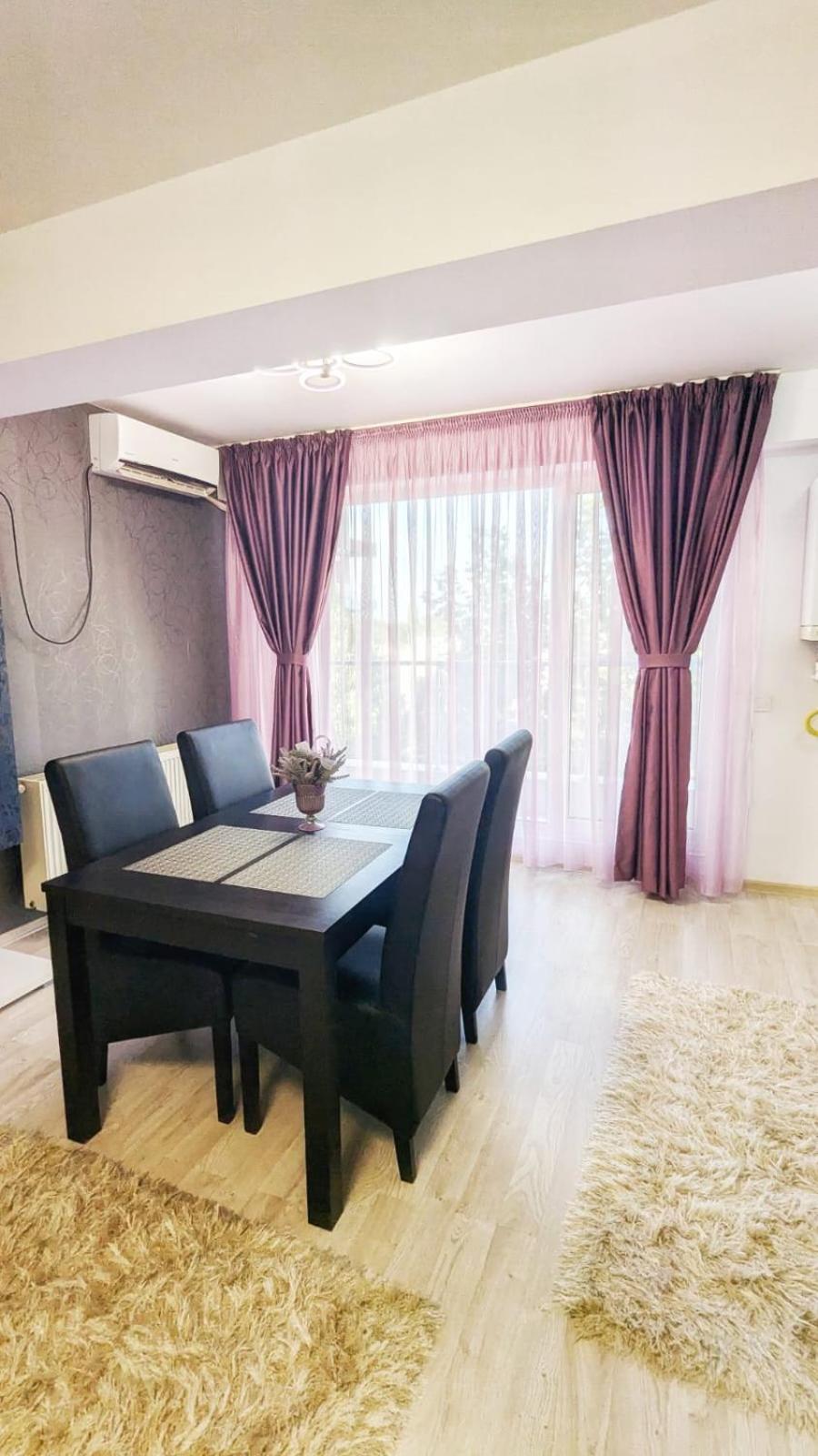 Airport Apartment 70 Squared Meters Otopeni Exteriör bild