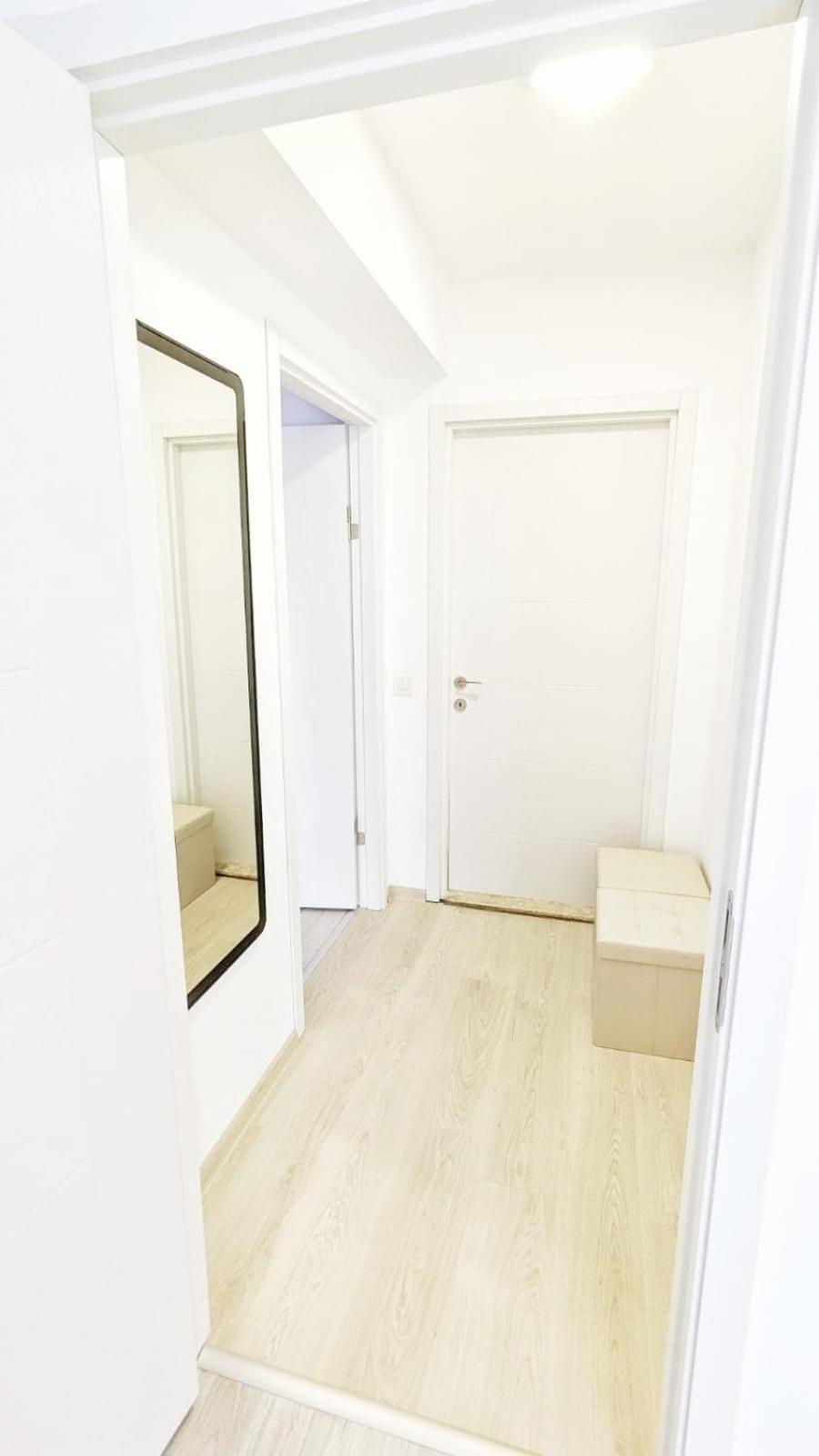 Airport Apartment 70 Squared Meters Otopeni Exteriör bild